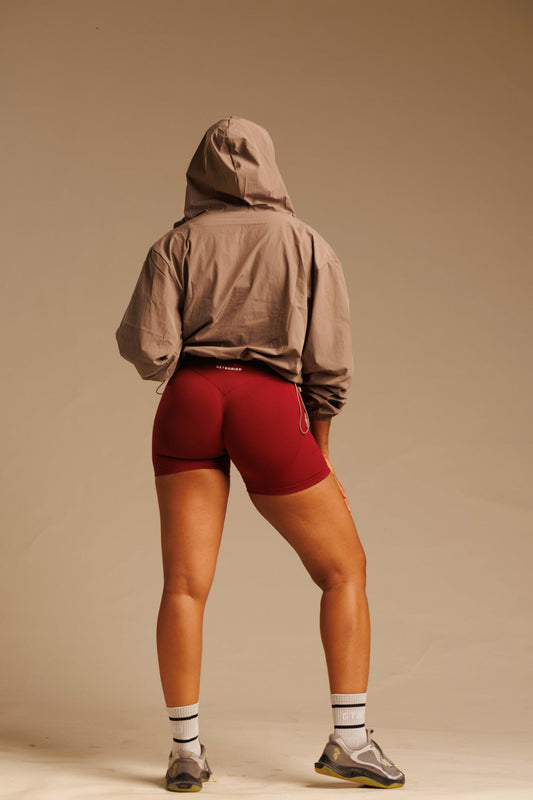 Breeze Jacket – UV Shield