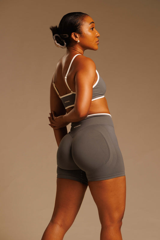 Align Seamless Shorts