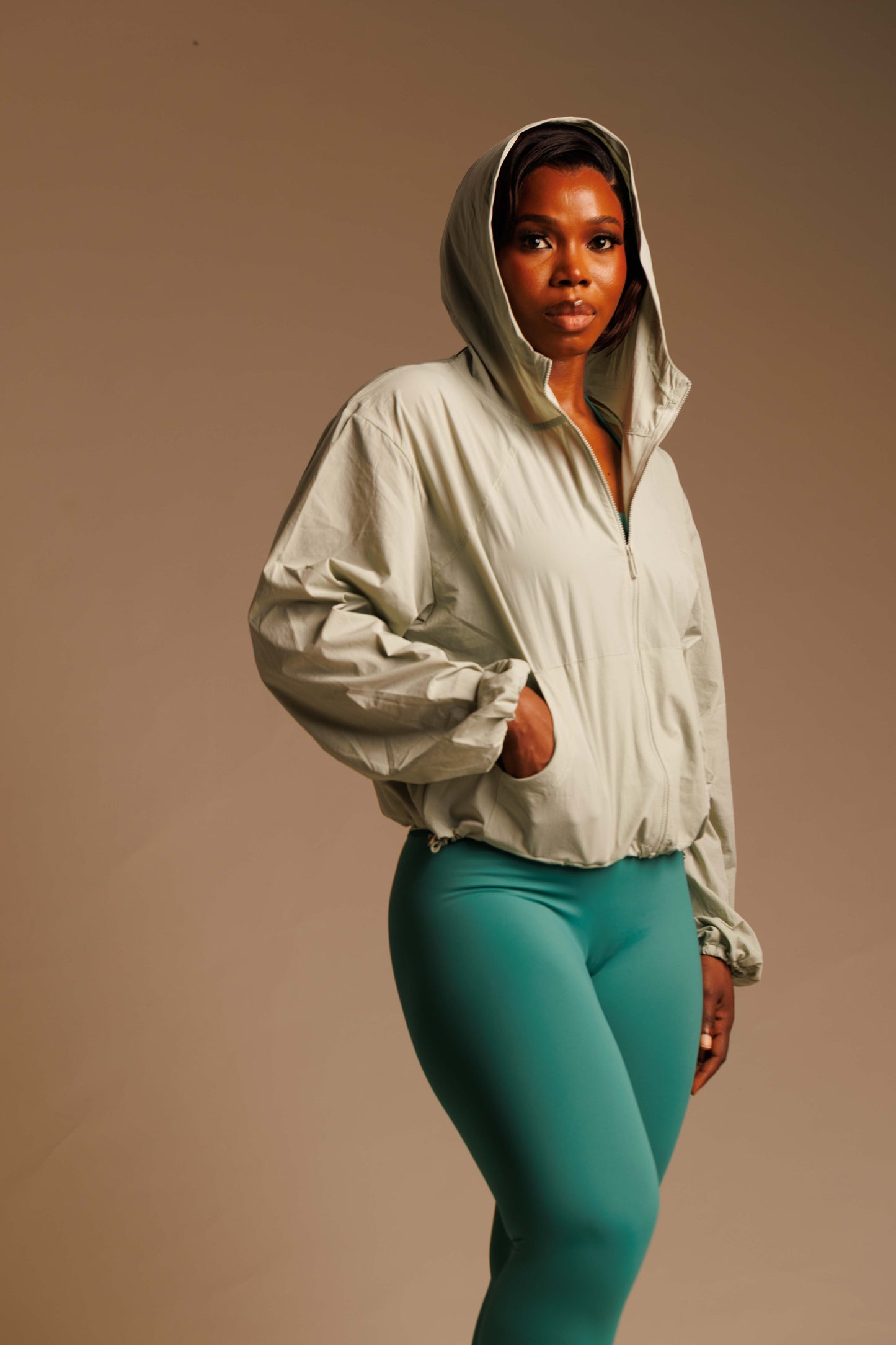 Breeze Jacket – UV Shield