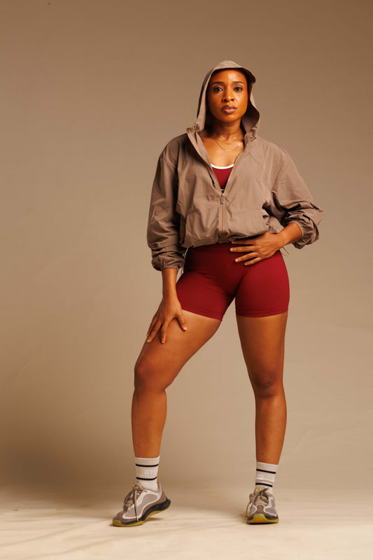 Breeze Jacket – UV Shield